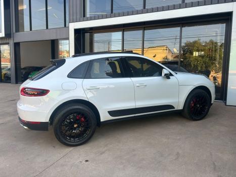 PORSCHE Macan 3.0 V6 24V 4P S AWD AUTOMTICO, Foto 6