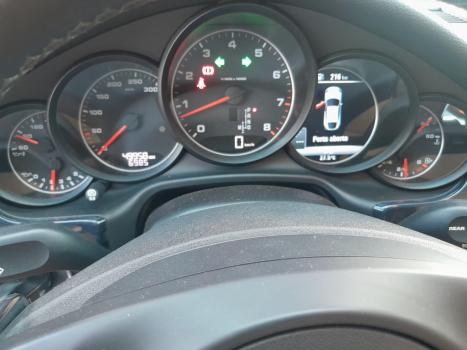 PORSCHE Panamera 3.6 V6 24V 4P AUTOMTICO, Foto 3
