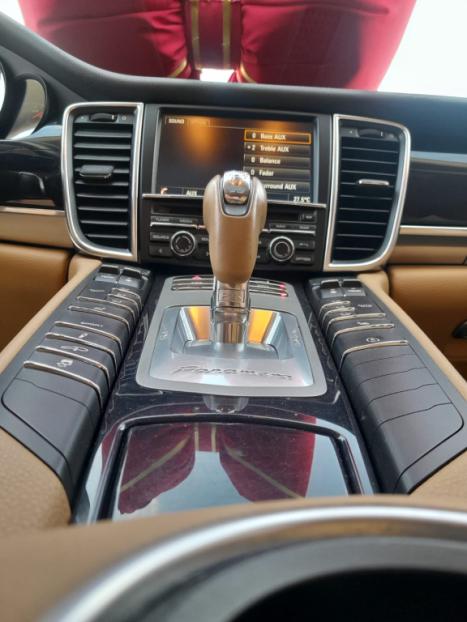 PORSCHE Panamera 3.6 V6 24V 4P AUTOMTICO, Foto 4