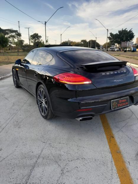 PORSCHE Panamera 3.6 V6 24V 4P AUTOMTICO, Foto 7