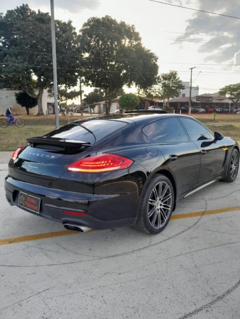 PORSCHE Panamera 3.6 V6 24V 4P AUTOMTICO, Foto 8