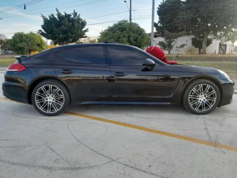 PORSCHE Panamera 3.6 V6 24V 4P AUTOMTICO, Foto 9