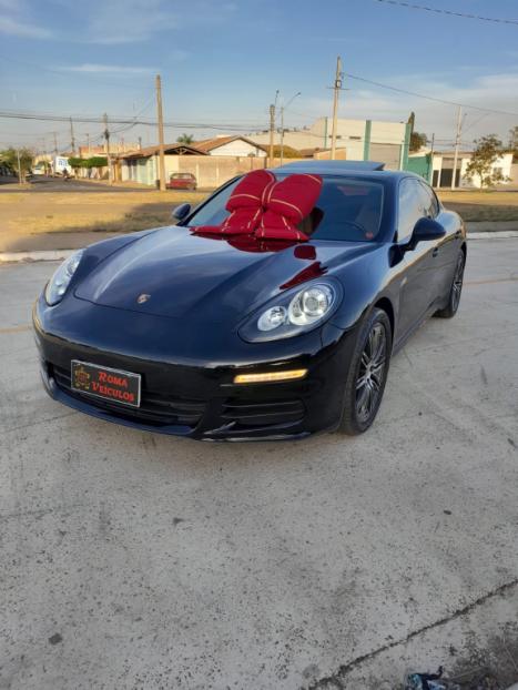 PORSCHE Panamera 3.6 V6 24V 4P AUTOMTICO, Foto 10