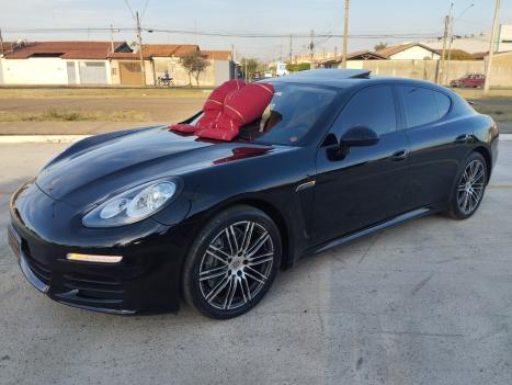 PORSCHE Panamera 3.6 V6 24V 4P AUTOMTICO, Foto 12