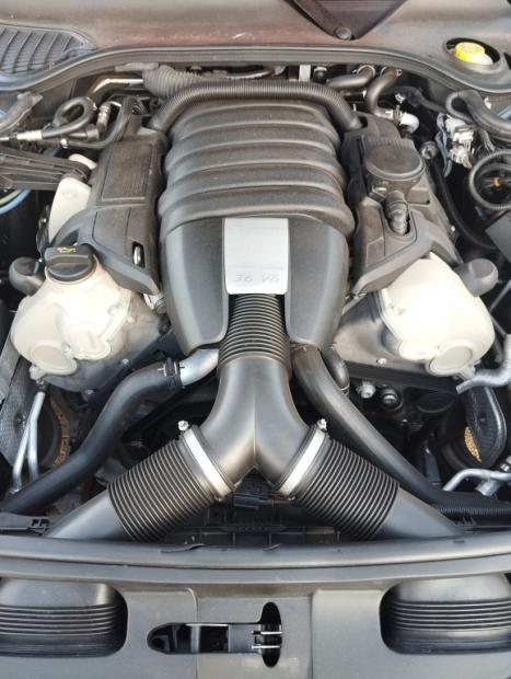 PORSCHE Panamera 3.6 V6 24V 4P AUTOMTICO, Foto 13
