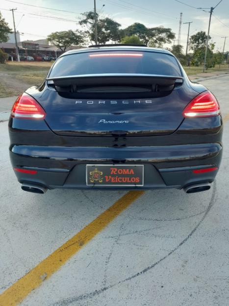 PORSCHE Panamera 3.6 V6 24V 4P AUTOMTICO, Foto 14