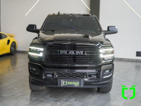 RAM 2500 6.7 I6 24V SLT CABINE DUPLA TURBO DIESEL NIGHT EDITION 4X4 AUTOMTICO, Foto 2