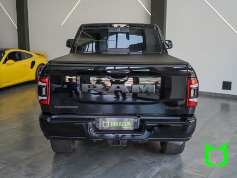 RAM 2500 6.7 I6 24V SLT CABINE DUPLA TURBO DIESEL NIGHT EDITION 4X4 AUTOMTICO, Foto 5