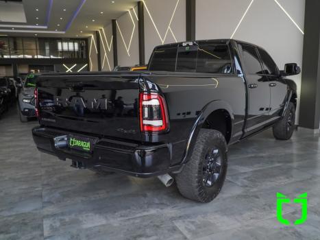 RAM 2500 6.7 I6 24V SLT CABINE DUPLA TURBO DIESEL NIGHT EDITION 4X4 AUTOMTICO, Foto 6