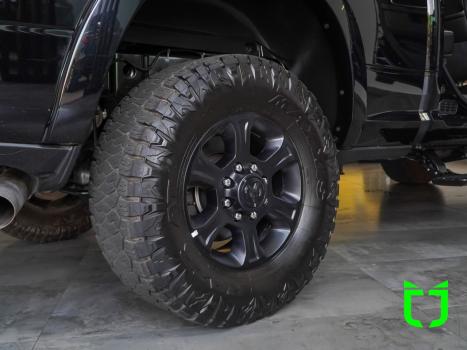 RAM 2500 6.7 I6 24V SLT CABINE DUPLA TURBO DIESEL NIGHT EDITION 4X4 AUTOMTICO, Foto 40