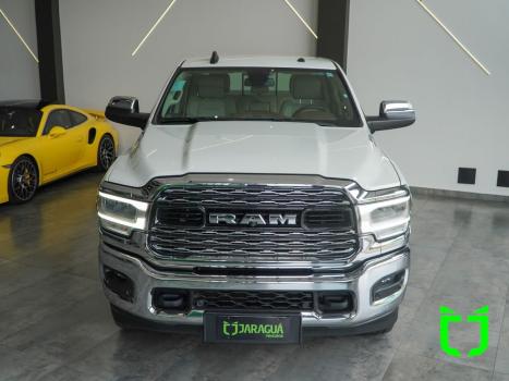 RAM 2500 6.7 I6 24V SLT CABINE DUPLA TURBO DIESEL LARAMIE 4X4 AUTOMTICO, Foto 2