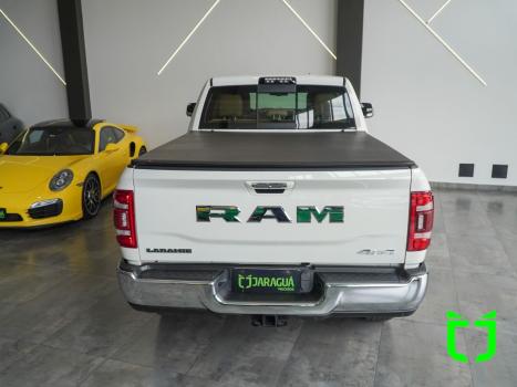 RAM 2500 6.7 I6 24V SLT CABINE DUPLA TURBO DIESEL LARAMIE 4X4 AUTOMTICO, Foto 5