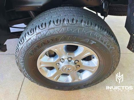 RAM 2500 6.7 I6 24V SLT CABINE DUPLA TURBO DIESEL LARAMIE 4X4 AUTOMTICO, Foto 12