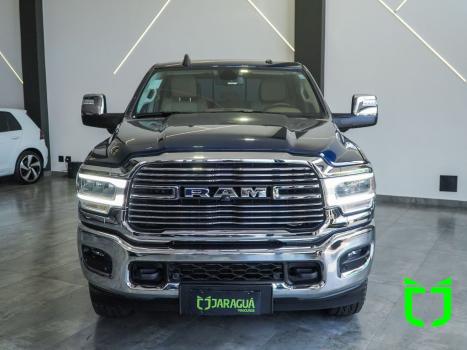 RAM 2500 6.7 I6 24V SLT CABINE DUPLA TURBO DIESEL LARAMIE 4X4 AUTOMTICO, Foto 2