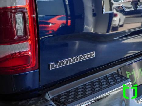 RAM 2500 6.7 I6 24V SLT CABINE DUPLA TURBO DIESEL LARAMIE 4X4 AUTOMTICO, Foto 10