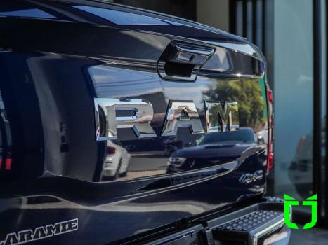 RAM 2500 6.7 I6 24V SLT CABINE DUPLA TURBO DIESEL LARAMIE 4X4 AUTOMTICO, Foto 11