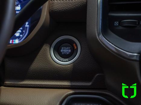RAM 2500 6.7 I6 24V SLT CABINE DUPLA TURBO DIESEL LARAMIE 4X4 AUTOMTICO, Foto 15