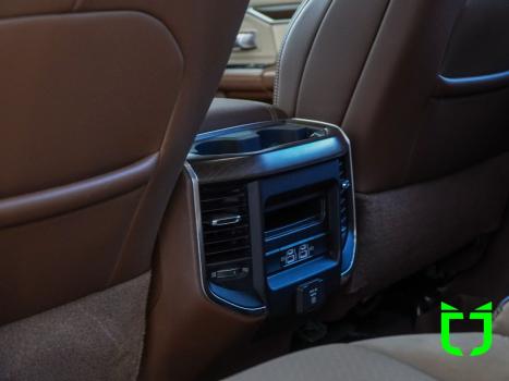 RAM 2500 6.7 I6 24V SLT CABINE DUPLA TURBO DIESEL LARAMIE 4X4 AUTOMTICO, Foto 20