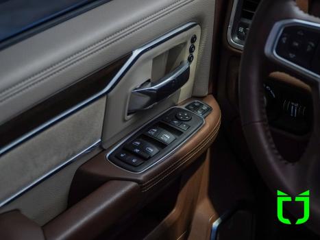 RAM 2500 6.7 I6 24V SLT CABINE DUPLA TURBO DIESEL LARAMIE 4X4 AUTOMTICO, Foto 23