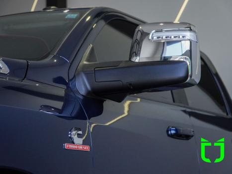 RAM 2500 6.7 I6 24V SLT CABINE DUPLA TURBO DIESEL LARAMIE 4X4 AUTOMTICO, Foto 24