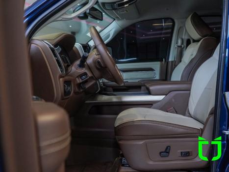 RAM 2500 6.7 I6 24V SLT CABINE DUPLA TURBO DIESEL LARAMIE 4X4 AUTOMTICO, Foto 25