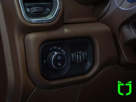 RAM 2500 6.7 I6 24V SLT CABINE DUPLA TURBO DIESEL LARAMIE 4X4 AUTOMTICO, Foto 27
