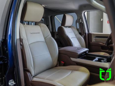 RAM 2500 6.7 I6 24V SLT CABINE DUPLA TURBO DIESEL LARAMIE 4X4 AUTOMTICO, Foto 29