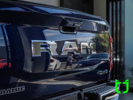 RAM 2500 6.7 I6 24V SLT CABINE DUPLA TURBO DIESEL LARAMIE 4X4 AUTOMTICO, Foto 30
