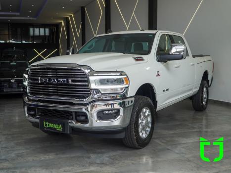 RAM 2500 6.7 I6 24V SLT CABINE DUPLA TURBO DIESEL LARAMIE 4X4 AUTOMTICO, Foto 3
