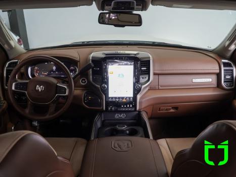 RAM 2500 6.7 I6 24V SLT CABINE DUPLA TURBO DIESEL LARAMIE 4X4 AUTOMTICO, Foto 10