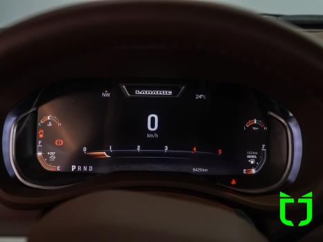 RAM 2500 6.7 I6 24V SLT CABINE DUPLA TURBO DIESEL LARAMIE 4X4 AUTOMTICO, Foto 11