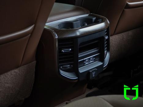 RAM 2500 6.7 I6 24V SLT CABINE DUPLA TURBO DIESEL LARAMIE 4X4 AUTOMTICO, Foto 16