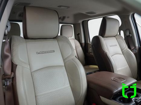 RAM 2500 6.7 I6 24V SLT CABINE DUPLA TURBO DIESEL LARAMIE 4X4 AUTOMTICO, Foto 22