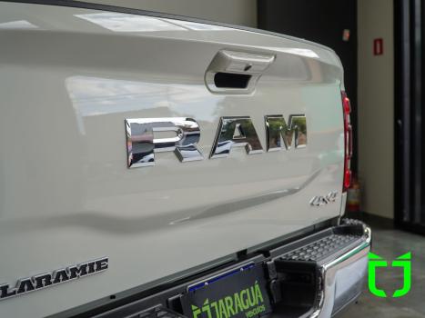 RAM 2500 6.7 I6 24V SLT CABINE DUPLA TURBO DIESEL LARAMIE 4X4 AUTOMTICO, Foto 32
