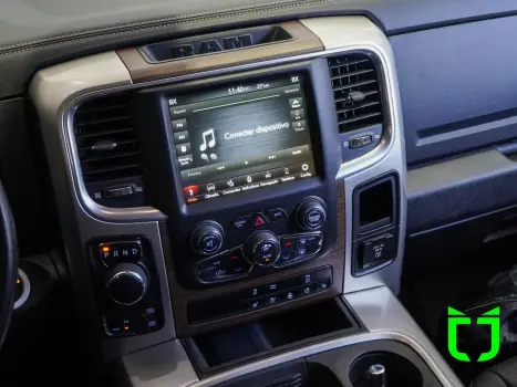 RAM Classic 5.7 V8 32V 4P HEMI LARAMIE AUTOMTICO, Foto 15