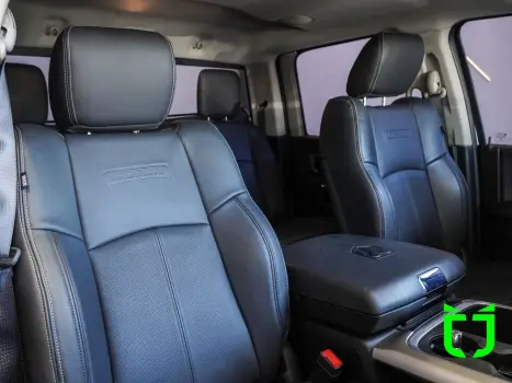 RAM Classic 5.7 V8 32V 4P HEMI LARAMIE AUTOMTICO, Foto 24