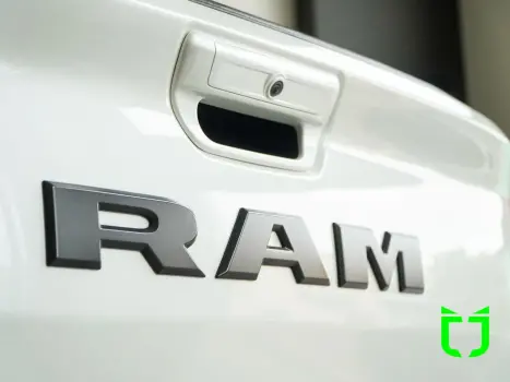 RAM Rampage 2.0 4P HURRICANE 4 TURBO R/T 4X4 AUTOMTICO, Foto 11