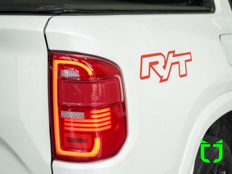 RAM Rampage 2.0 4P HURRICANE 4 TURBO R/T 4X4 AUTOMTICO, Foto 12