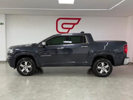 RAM Rampage 2.0 4P HURRICANE 4 TURBO LARAMIE 4X4 AUTOMTICO, Foto 4