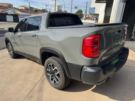 RAM Rampage 2.0 4P HURRICANE 4 TURBO REBEL 4X4 AUTOMTICO, Foto 4