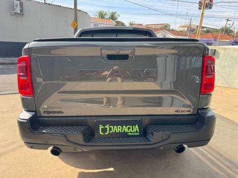 RAM Rampage 2.0 4P HURRICANE 4 TURBO REBEL 4X4 AUTOMTICO, Foto 5