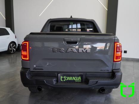 RAM Rampage 2.0 4P HURRICANE 4 TURBO REBEL 4X4 AUTOMTICO, Foto 5