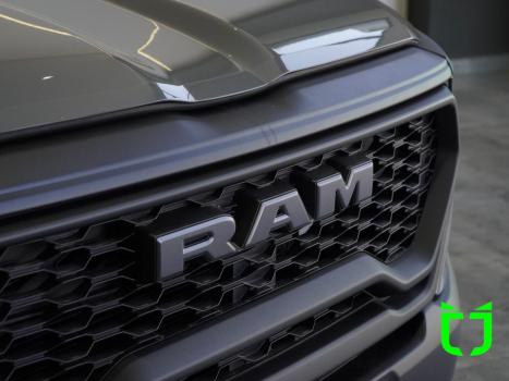 RAM Rampage 2.0 4P HURRICANE 4 TURBO REBEL 4X4 AUTOMTICO, Foto 7
