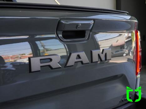 RAM Rampage 2.0 4P HURRICANE 4 TURBO REBEL 4X4 AUTOMTICO, Foto 9
