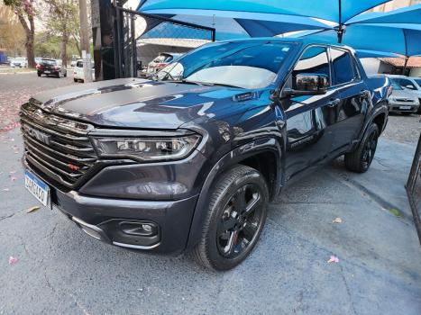 RAM Rampage 2.0 4P HURRICANE 4 TURBO R/T 4X4 AUTOMTICO, Foto 2