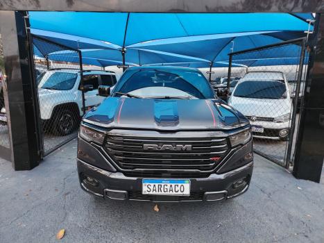RAM Rampage 2.0 4P HURRICANE 4 TURBO R/T 4X4 AUTOMTICO, Foto 3