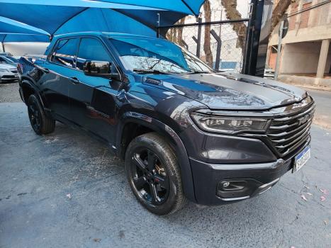 RAM Rampage 2.0 4P HURRICANE 4 TURBO R/T 4X4 AUTOMTICO, Foto 4