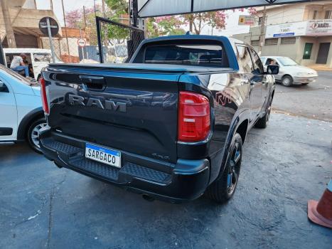 RAM Rampage 2.0 4P HURRICANE 4 TURBO R/T 4X4 AUTOMTICO, Foto 5
