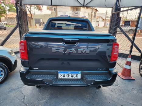 RAM Rampage 2.0 4P HURRICANE 4 TURBO R/T 4X4 AUTOMTICO, Foto 6