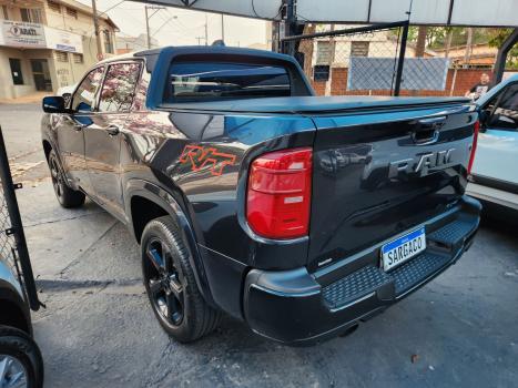 RAM Rampage 2.0 4P HURRICANE 4 TURBO R/T 4X4 AUTOMTICO, Foto 7
